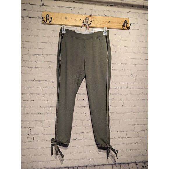 Fabletics jogger sweatpants w/ pockets medium - Picture 1 of 5